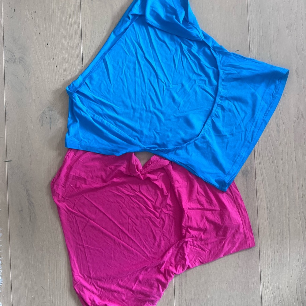SHEIN tops